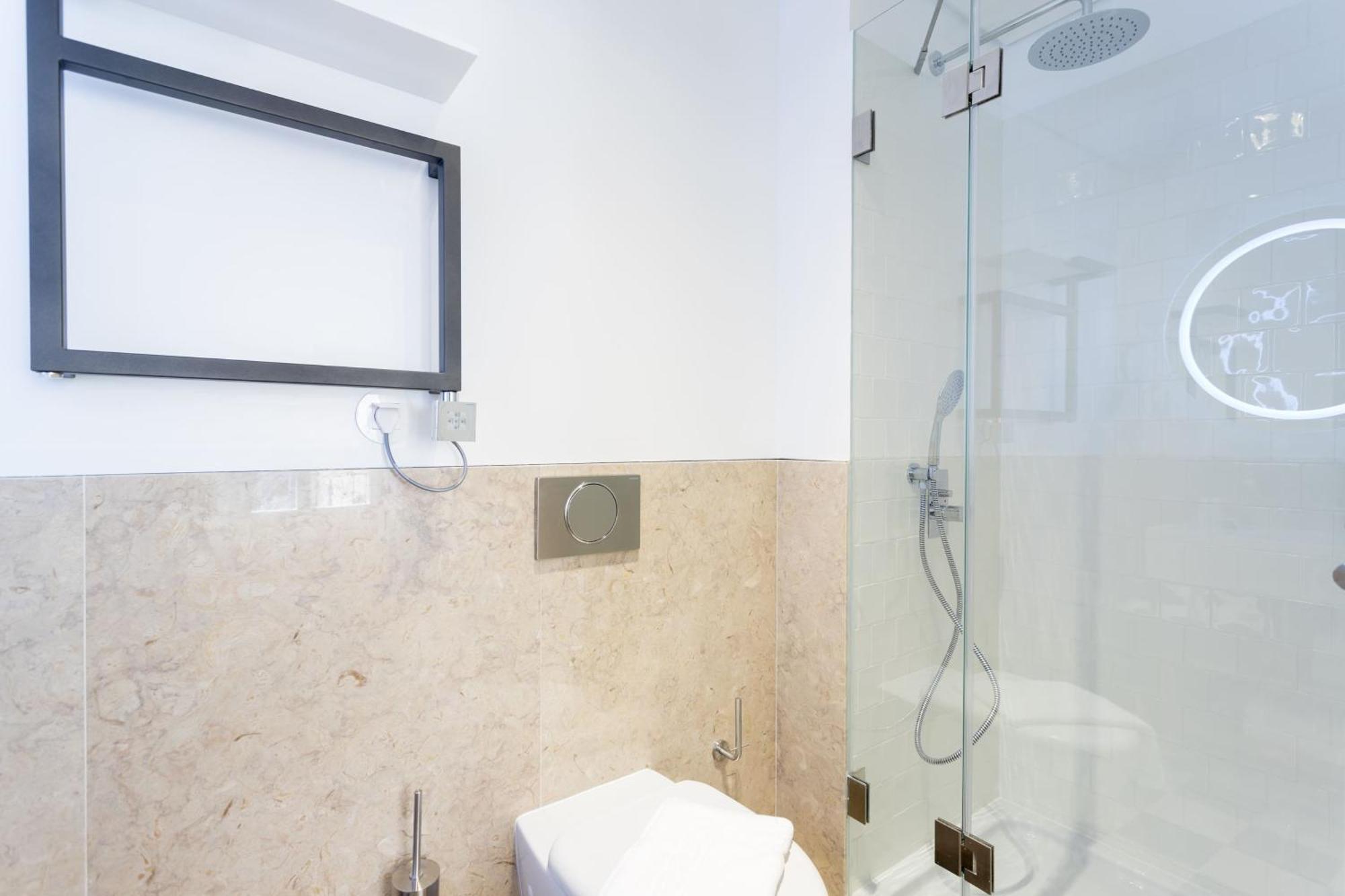 Boutique Chiado Suites Lissabon Kamer foto
