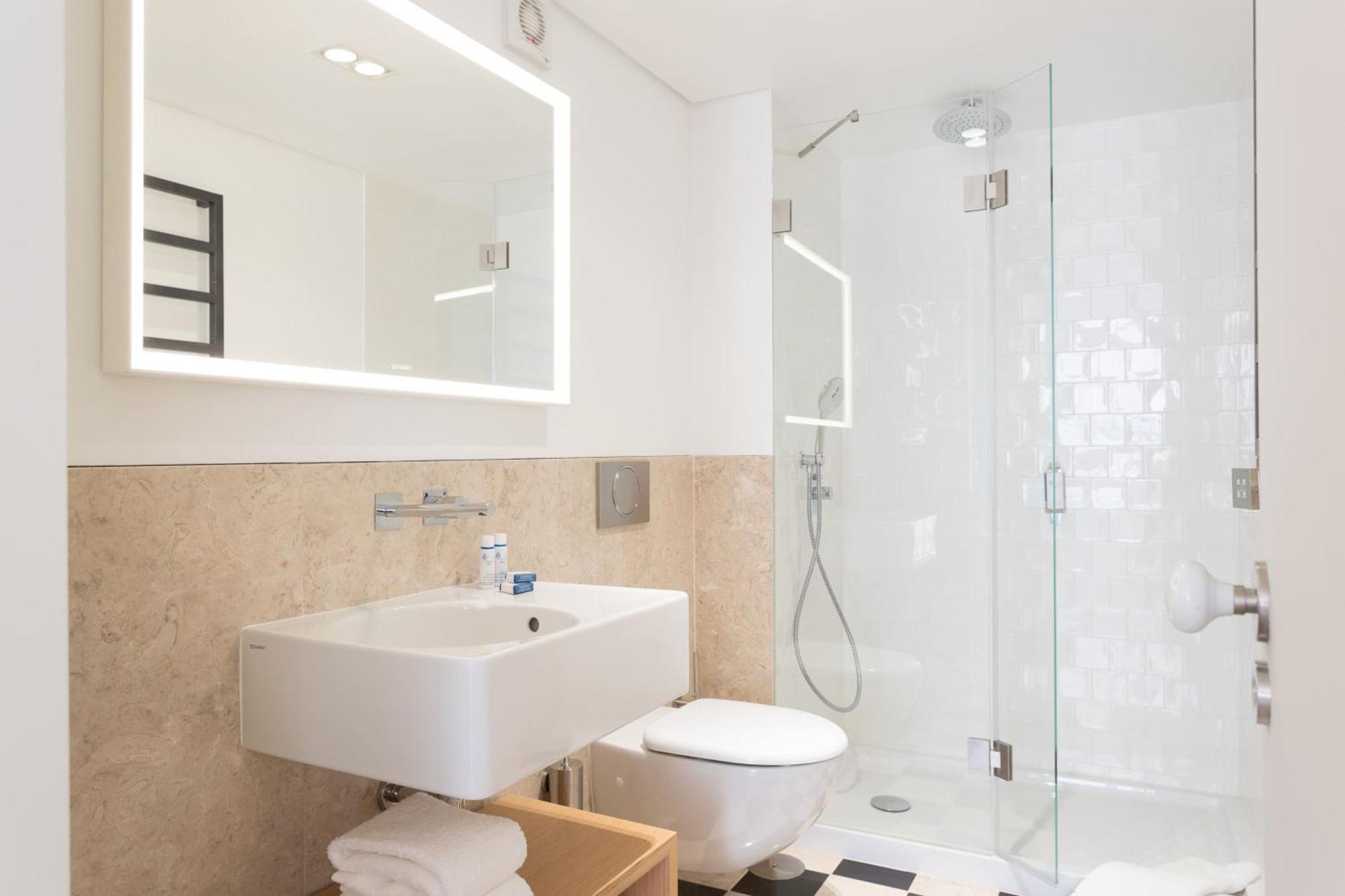 Boutique Chiado Suites Lissabon Buitenkant foto
