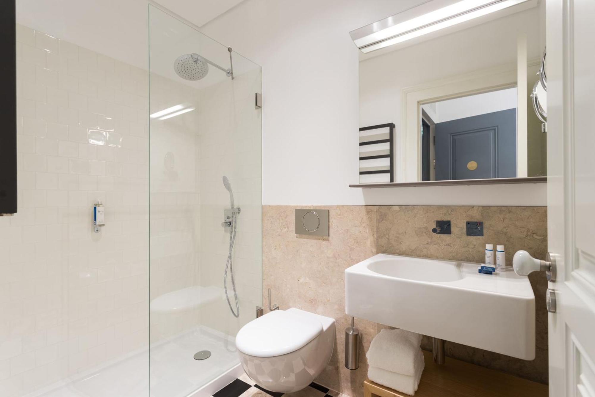 Boutique Chiado Suites Lissabon Buitenkant foto