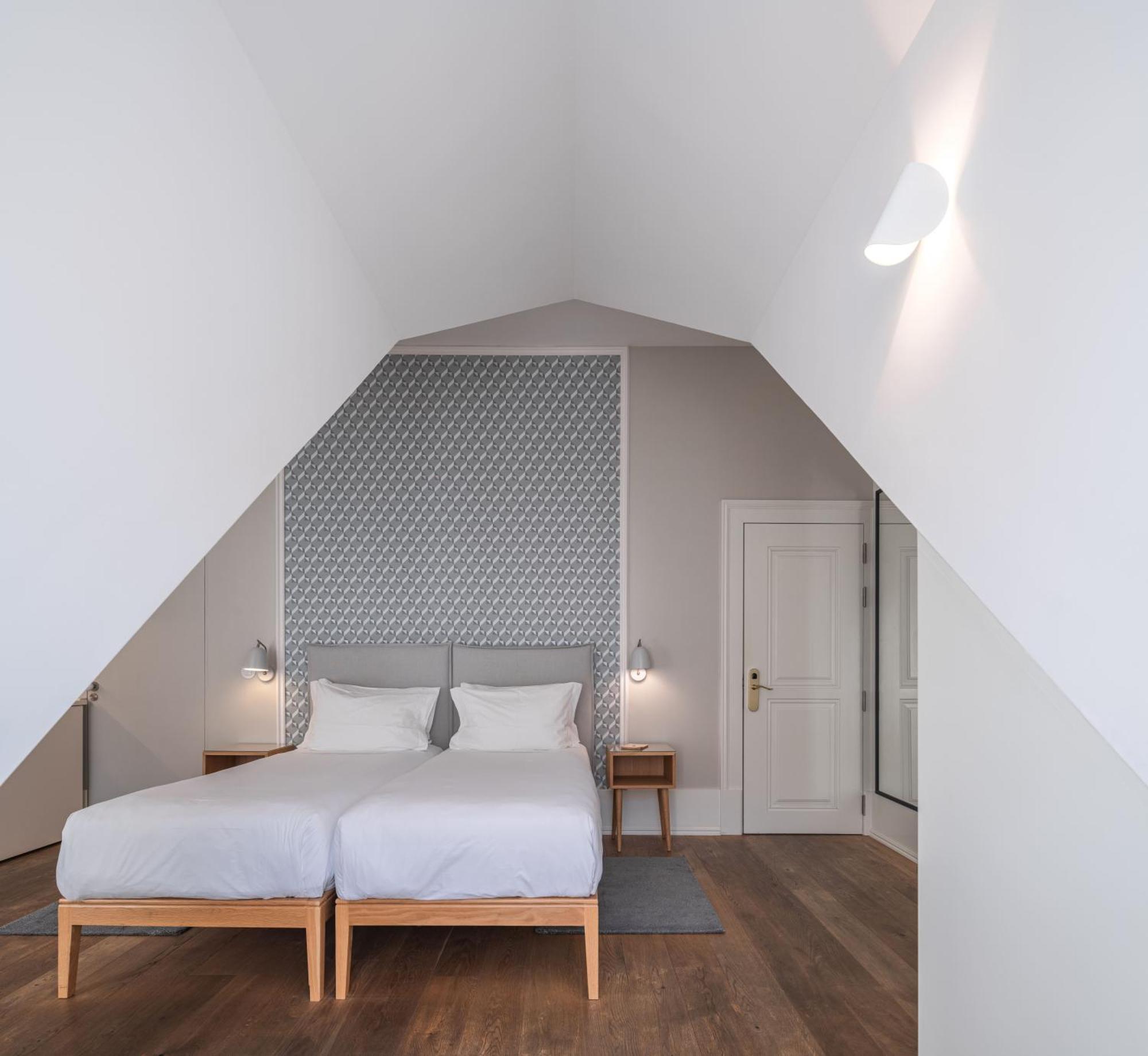 Boutique Chiado Suites Lissabon Buitenkant foto