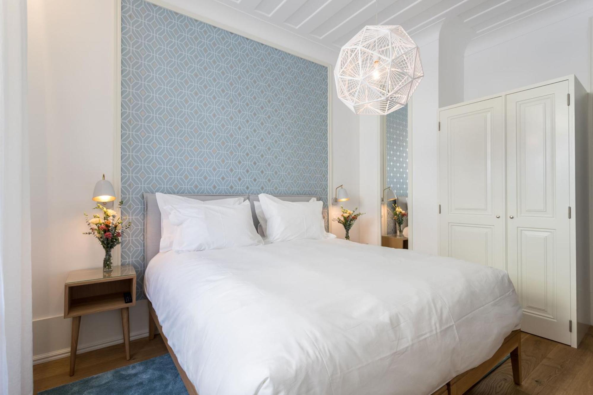 Boutique Chiado Suites Lissabon Buitenkant foto