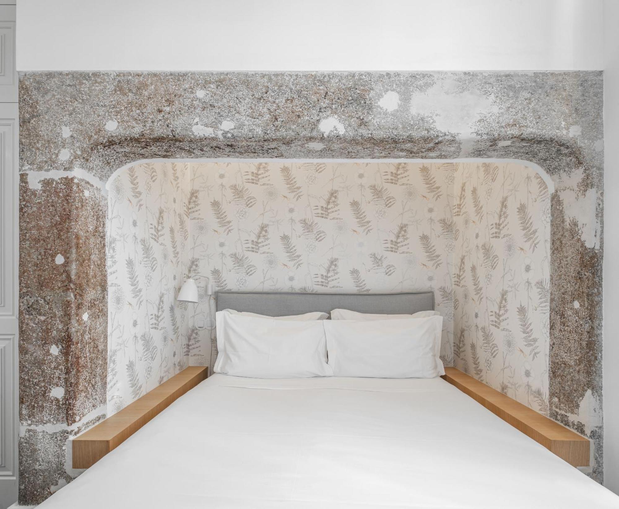 Boutique Chiado Suites Lissabon Buitenkant foto