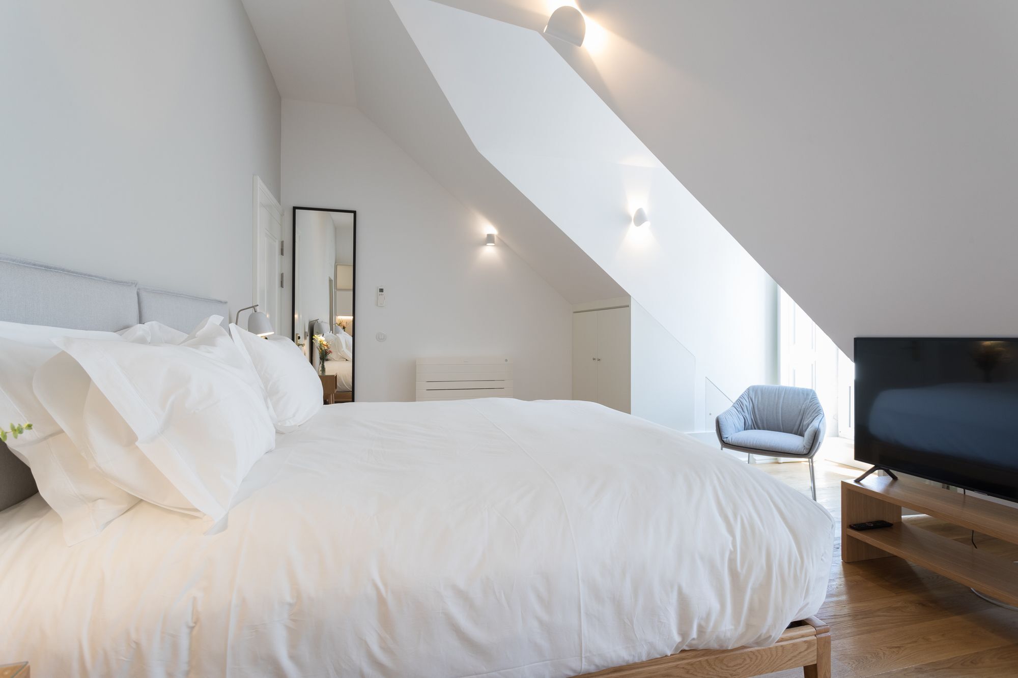 Boutique Chiado Suites Lissabon Buitenkant foto