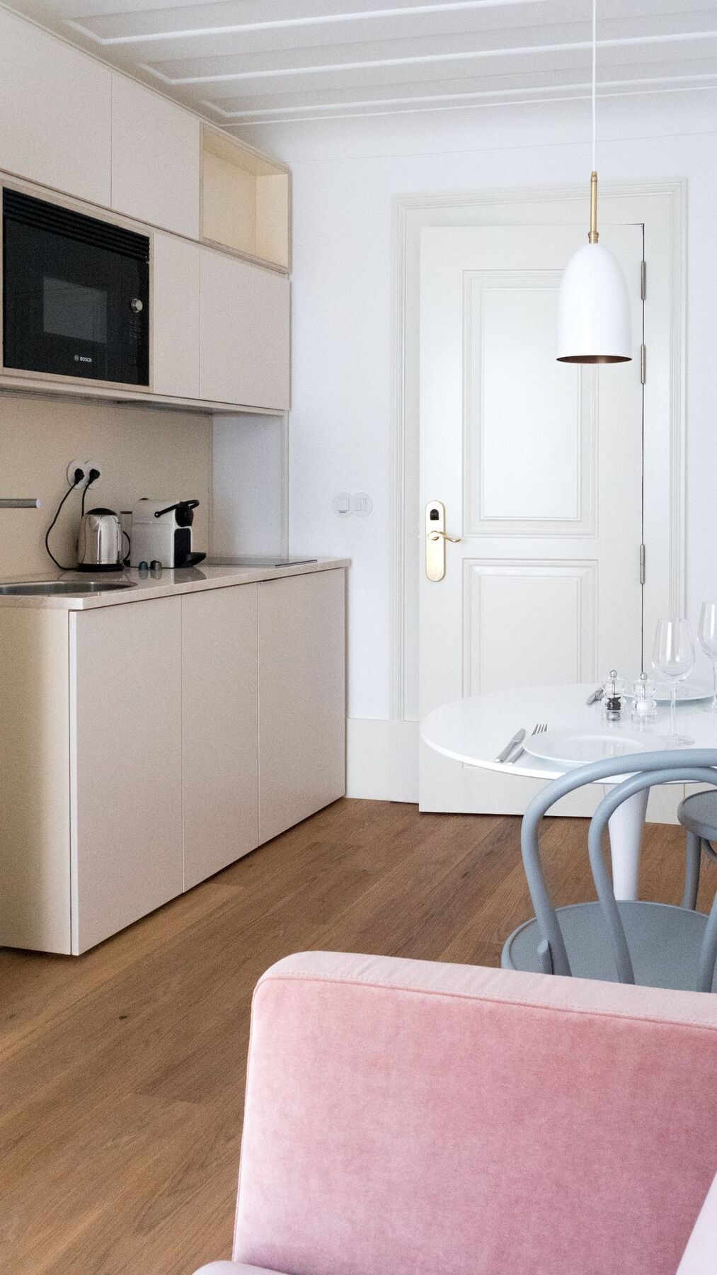 Boutique Chiado Suites Lissabon Buitenkant foto