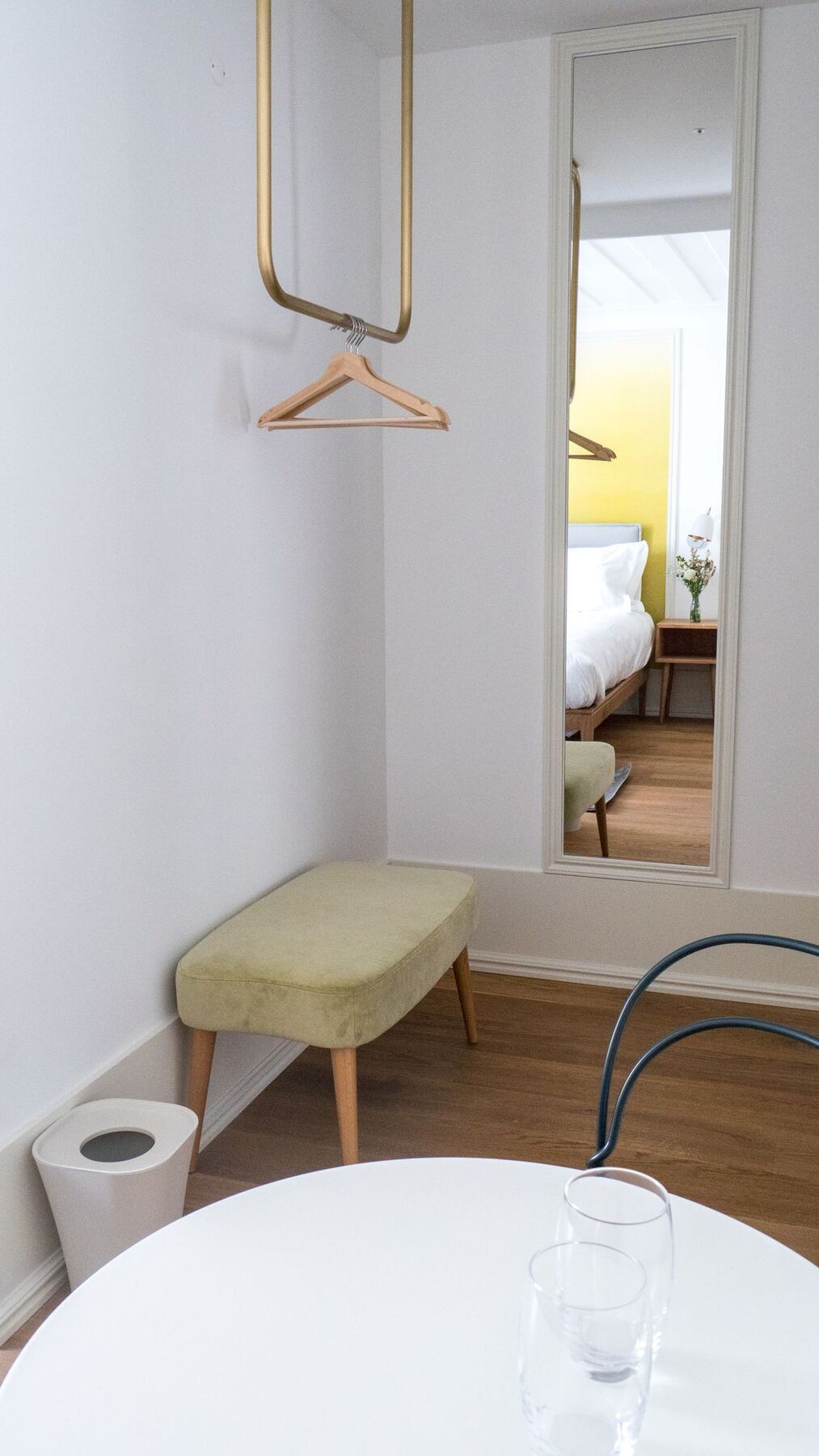 Boutique Chiado Suites Lissabon Buitenkant foto