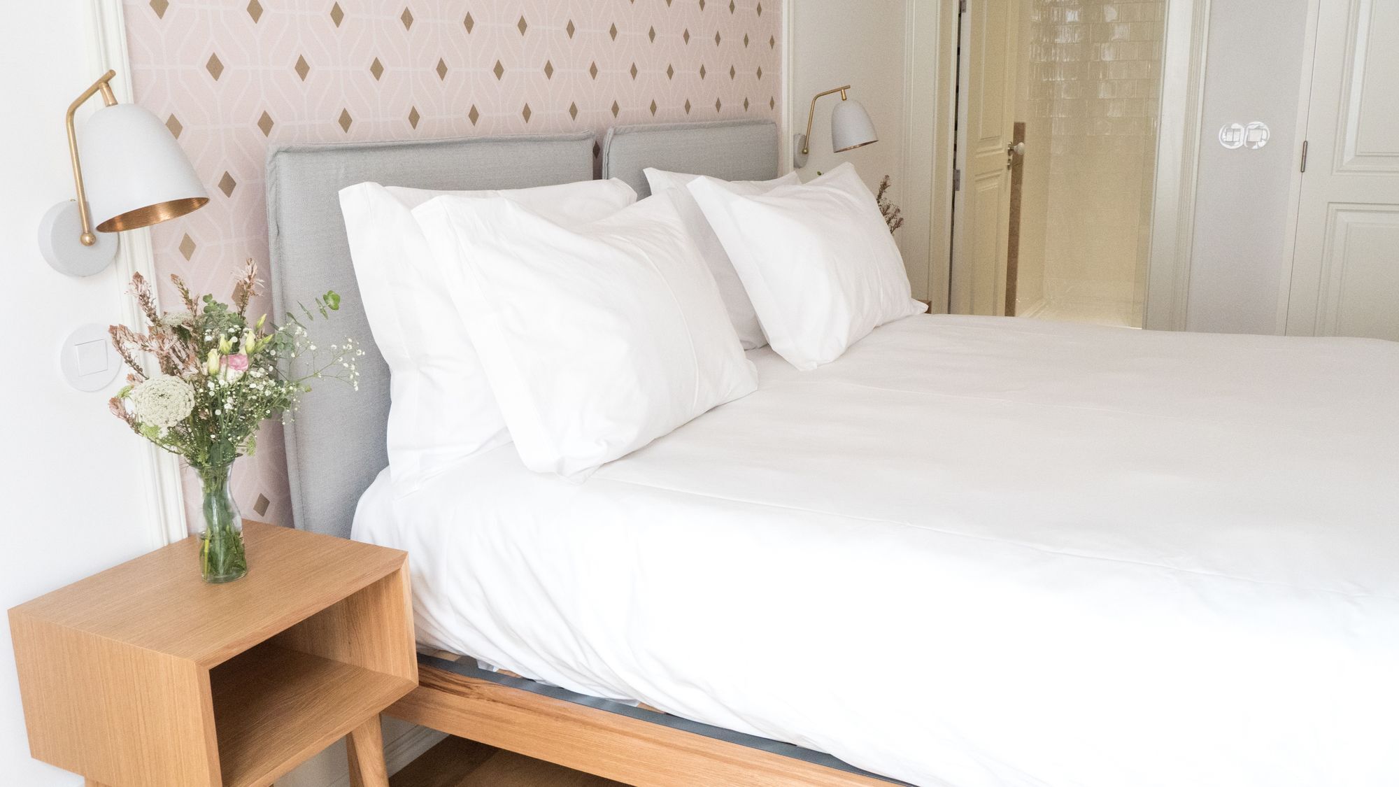 Boutique Chiado Suites Lissabon Buitenkant foto