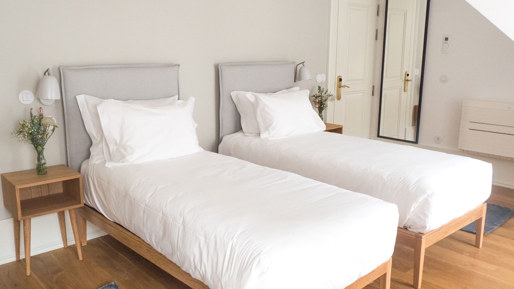 Boutique Chiado Suites Lissabon Buitenkant foto