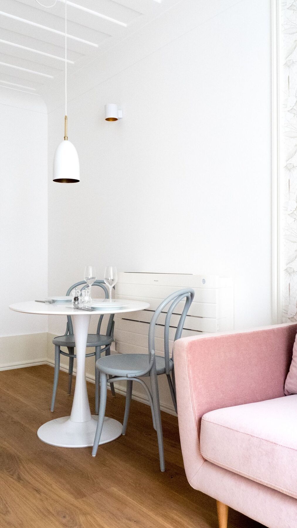 Boutique Chiado Suites Lissabon Buitenkant foto